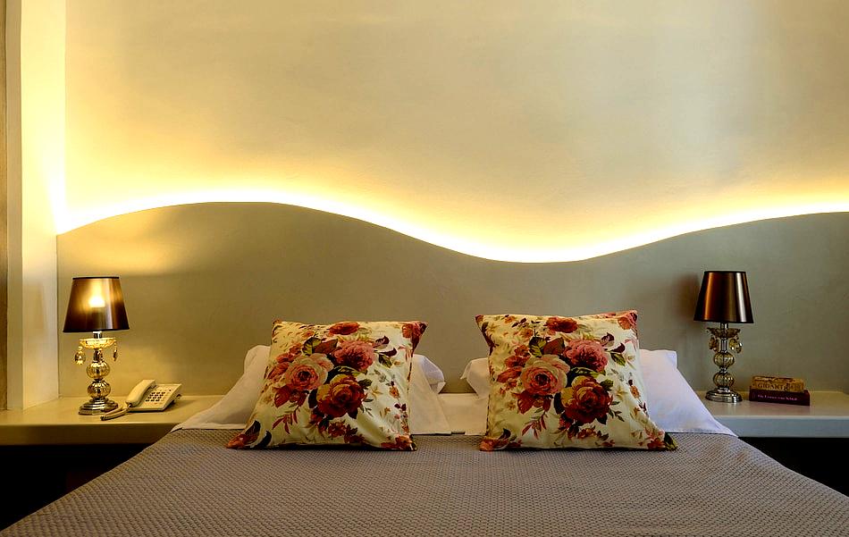 Zephyros Hotel